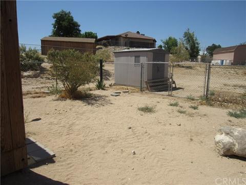 11584 Orchid Ave, Hesperia, CA 92345 photo 21
