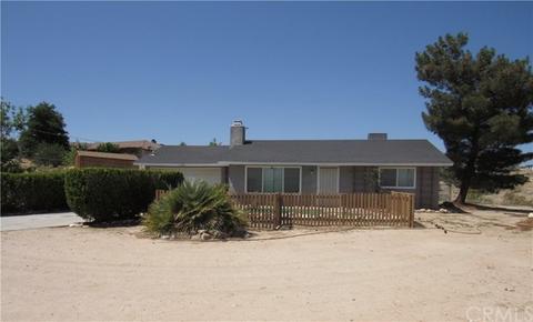 11584 Orchid Ave, Hesperia, CA 92345 photo 1