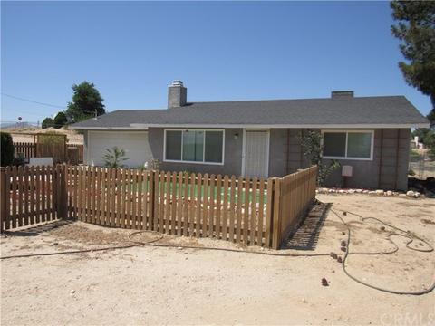 11584 Orchid Ave, Hesperia, CA 92345 photo 3
