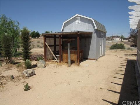 11584 Orchid Ave, Hesperia, CA 92345 photo 19