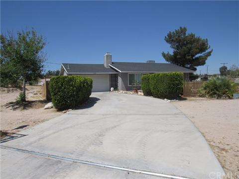 11584 Orchid Ave, Hesperia, CA 92345 photo 2