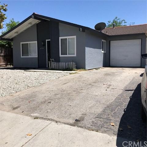 474 Evans St, San Jacinto, CA 92583 photo 1