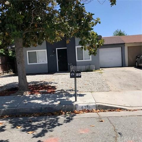 474 Evans St, San Jacinto, CA 92583 photo 3