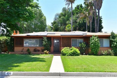 456 E Carroll Ave, Glendora, CA 91741 photo 1