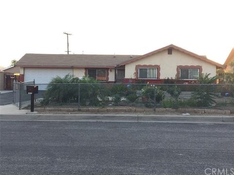 10878 Birch Ave, Bloomington, CA 92316 photo 1
