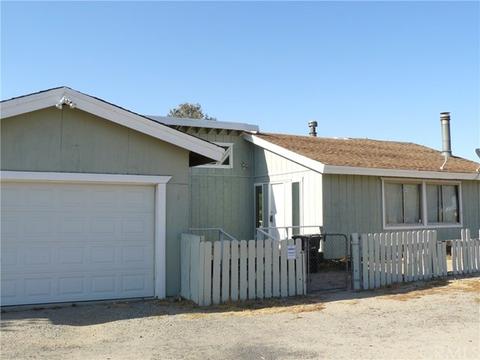 3932 Nielson Rd, Phelan, CA 92371 photo 1