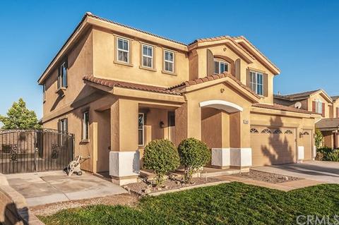 15469 Petunia St, Fontana, CA 92336 photo 3