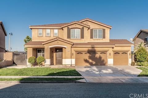 15469 Petunia St, Fontana, CA 92336 photo 1