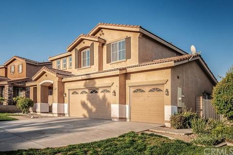 15469 Petunia St, Fontana, CA 92336 photo 24