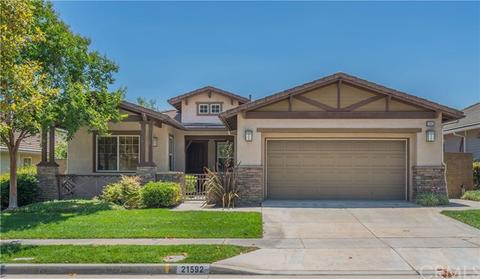 21592 Magnolia St, Walnut, CA 91789 photo 2