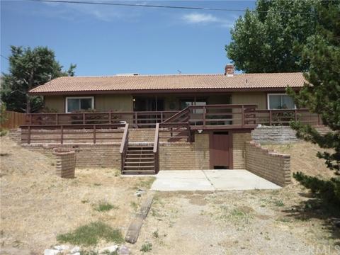 22621 Putting Green Way, Tehachapi, CA 93561 photo 5