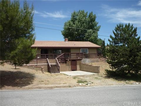 22621 Putting Green Way, Tehachapi, CA 93561 photo 1