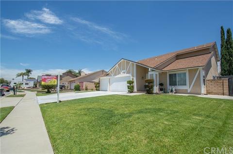 3796 Daisy Dr, Chino Hills, CA 91709 photo 2