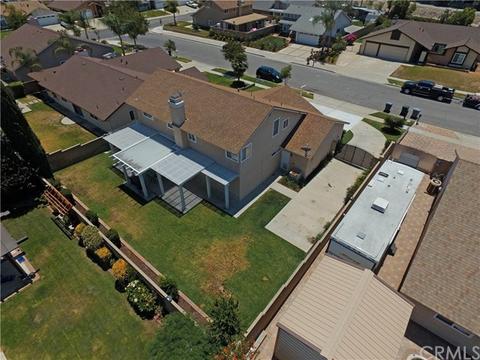 3796 Daisy Dr, Chino Hills, CA 91709 photo 37