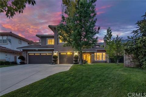 2432 Elizabeth Ct, Upland, CA 91784 photo 1