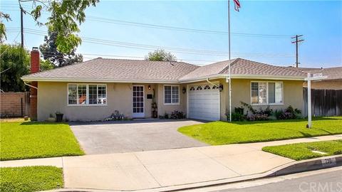 719 Danecroft Ave, San Dimas, CA 91773 photo 1