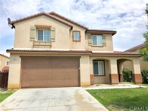 13152 Casey Ct, Beaumont, CA 92223 photo 1