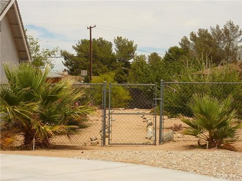 11229 Saratoga Rd, Apple Valley, CA 92308 photo 6