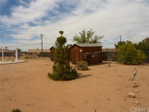 11229 Saratoga Rd, Apple Valley, CA 92308 photo 30