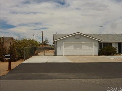 11229 Saratoga Rd, Apple Valley, CA 92308 photo 4