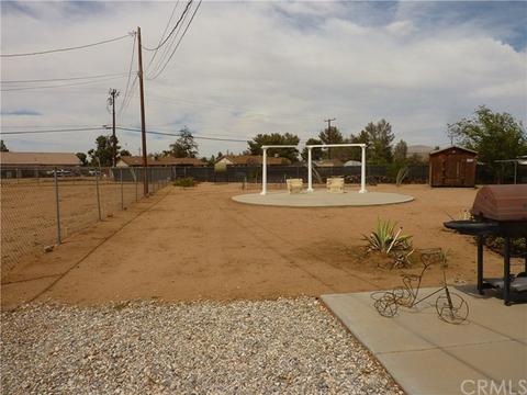11229 Saratoga Rd, Apple Valley, CA 92308 photo 27