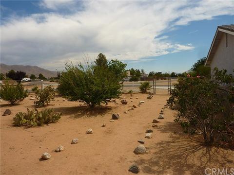 11229 Saratoga Rd, Apple Valley, CA 92308 photo 28
