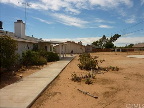 11229 Saratoga Rd, Apple Valley, CA 92308 photo 29