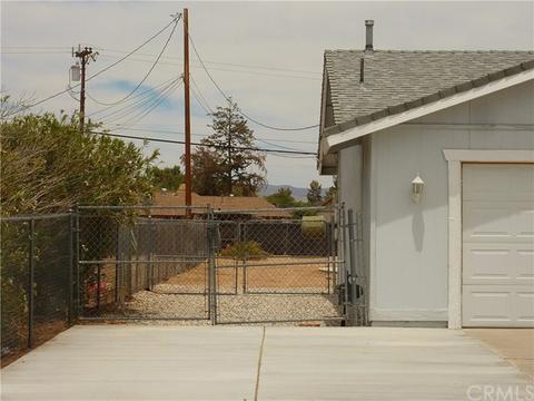11229 Saratoga Rd, Apple Valley, CA 92308 photo 5