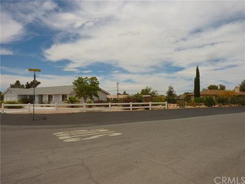 11229 Saratoga Rd, Apple Valley, CA 92308 photo 7