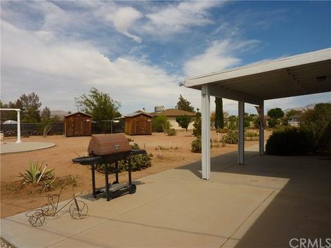 11229 Saratoga Rd, Apple Valley, CA 92308 photo 26