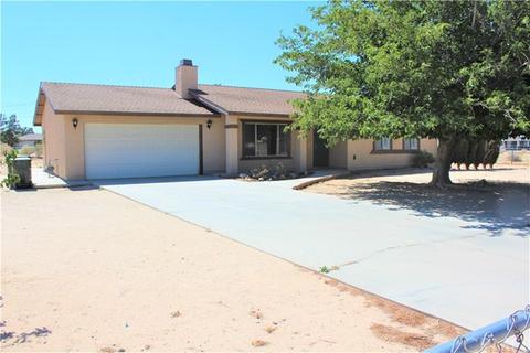 12768 Tesuque Rd, Apple Valley, CA 92308 photo 1