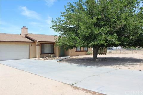12768 Tesuque Rd, Apple Valley, CA 92308 photo 2