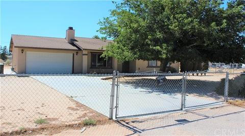 12768 Tesuque Rd, Apple Valley, CA 92308 photo 24