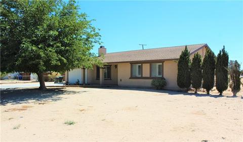 12768 Tesuque Rd, Apple Valley, CA 92308 photo 4