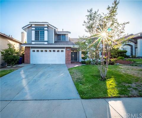 6628 Vanderbilt Pl, Rancho Cucamonga, CA 91701 photo 1