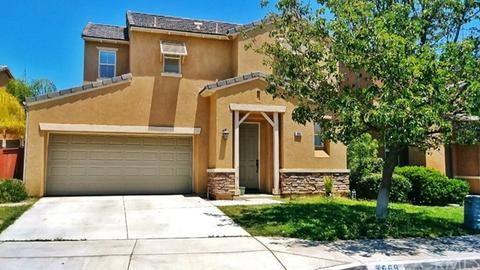 3669 Alhambra Ln, Perris, CA 92571 photo 1