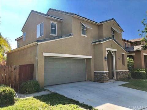 3669 Alhambra Ln, Perris, CA 92571 photo 2