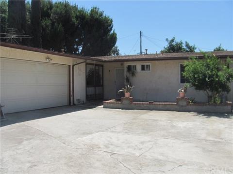 234 Elizabeth Ln, Upland, CA 91786 photo 1