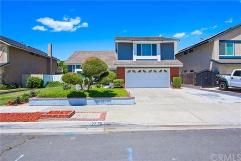 2620 S Calaveras Pl, Ontario, CA 91761 photo 1