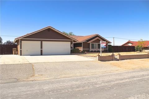 15518 Via Bahia St, Hesperia, CA 92345 photo 2