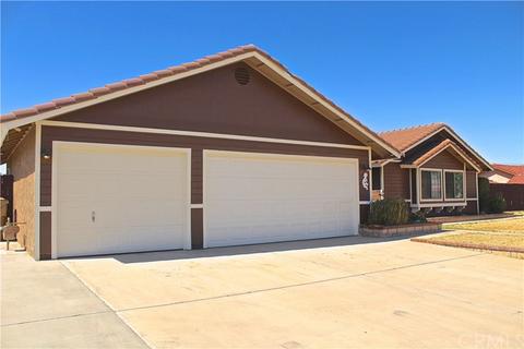 15518 Via Bahia St, Hesperia, CA 92345 photo 4