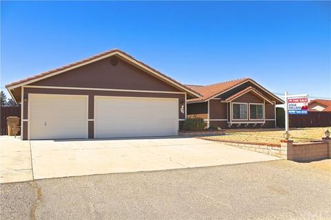 15518 Via Bahia St, Hesperia, CA 92345 photo 1