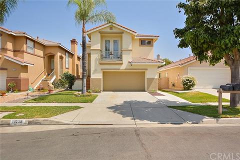 11238 Amiata Dr, Rancho Cucamonga, CA 91730 photo 1