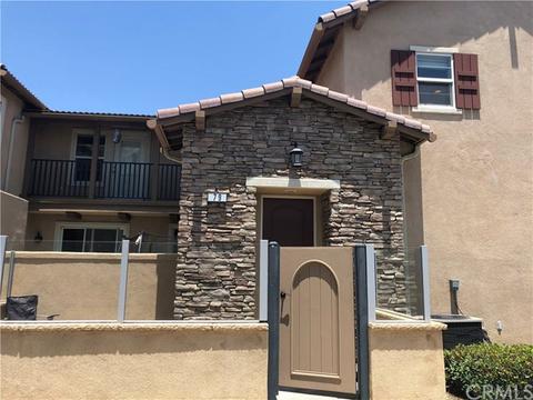 8090 Cornwall Ct #79, Rancho Cucamonga, CA 91739 photo 2