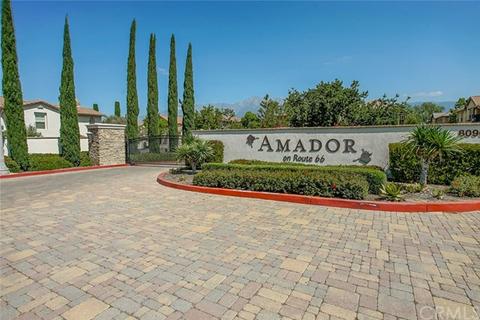 8090 Cornwall Ct #79, Rancho Cucamonga, CA 91739 photo 16