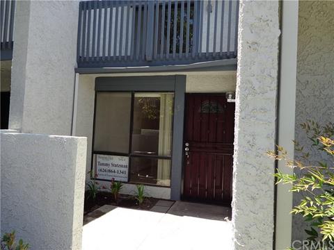 20821 E 20821 Calora St #E3, Covina, CA 91724 photo 1