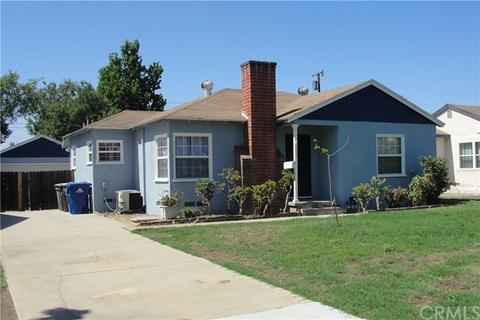 724 E Hawthorne St, Ontario, CA 91764 photo 1