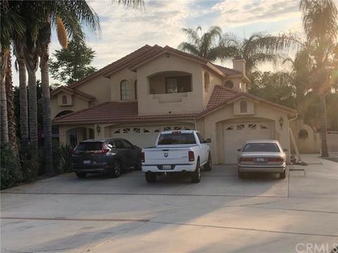 26165 Thacker Dr, Hemet, CA 92544 photo 1