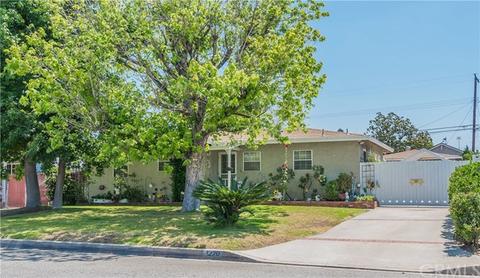 1220 S Bender Ave, Glendora, CA 91740 photo 2