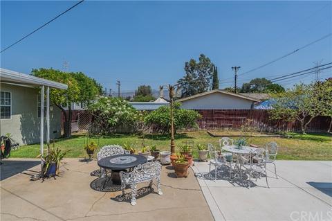 1220 S Bender Ave, Glendora, CA 91740 photo 19